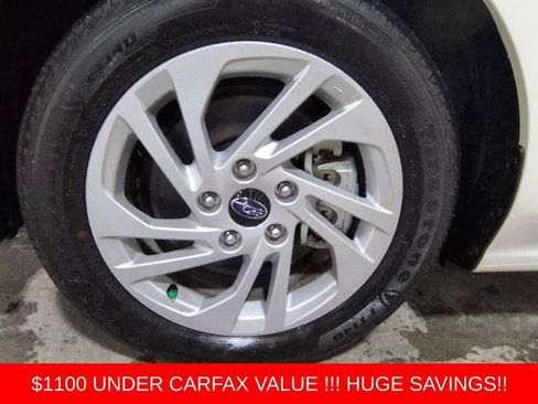 Used 2025 Subaru Impreza 2.0i image 45