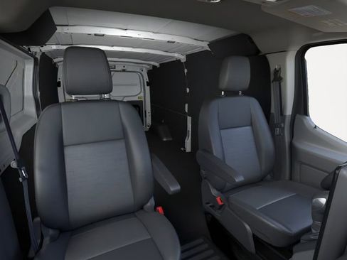 New 2026 Ford Transit 150 Low Roof w/ Load Area Protection Package RWD image 10