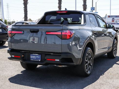 Used 2024 Hyundai Santa Cruz SEL FWD image 7