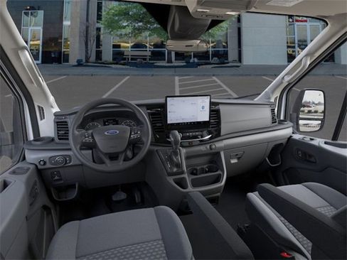 New 2025 Ford Transit 350 XLT image 9