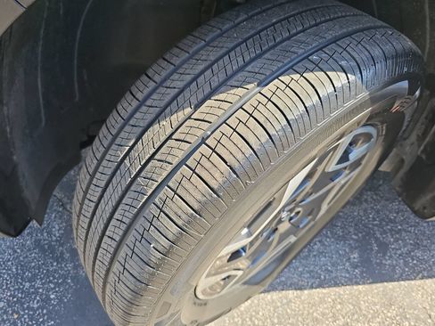 Certified 2022 Hyundai Santa Fe Blue AWD/4WD image 35