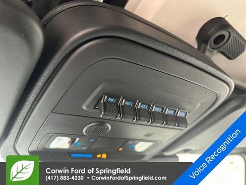 New 2026 Ford Bronco Heritage Edition image 15