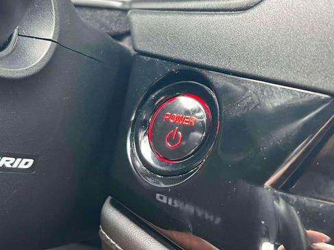 Used 2025 Honda Accord Sport image 12