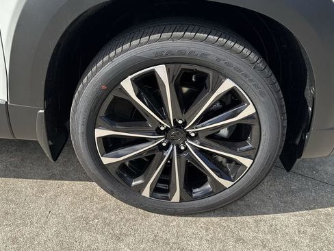 New 2026 MAZDA CX-50 AWD 2.5 S w/ Accent Package image 60