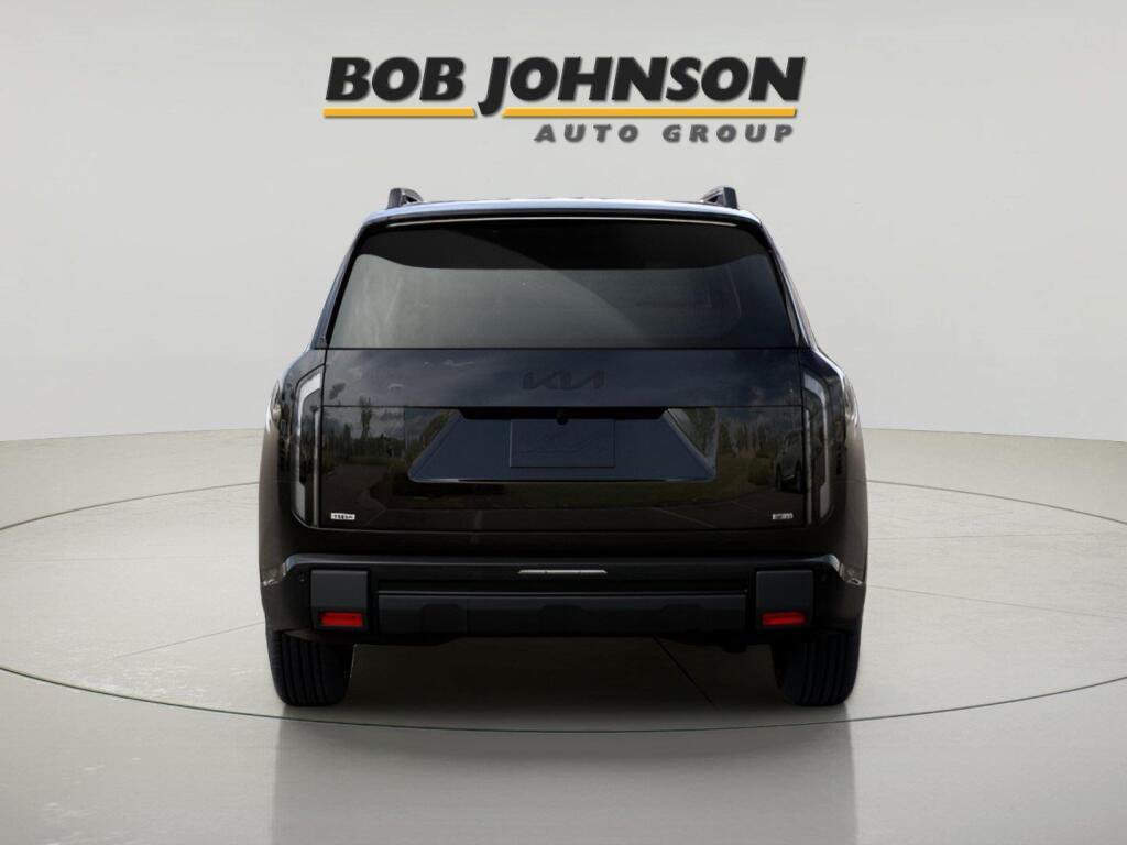 New 2027 Kia Telluride X-Line SX Prestige AWD/4WD image 6
