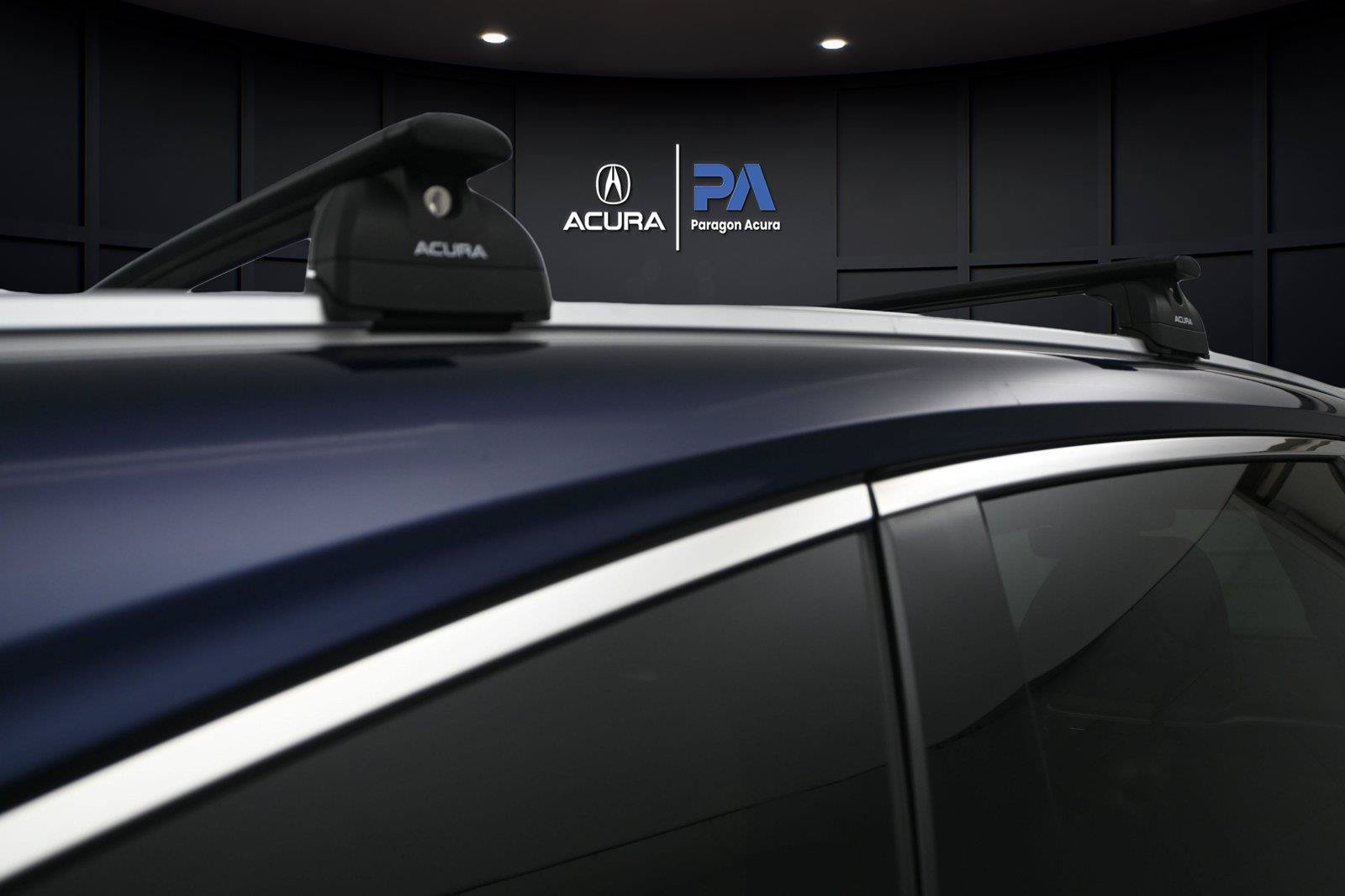 Used 2024 Acura MDX SH-AWD image 10