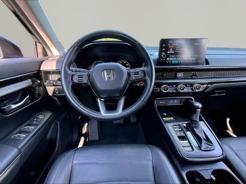 Used 2024 Honda CR-V EX-L image 8