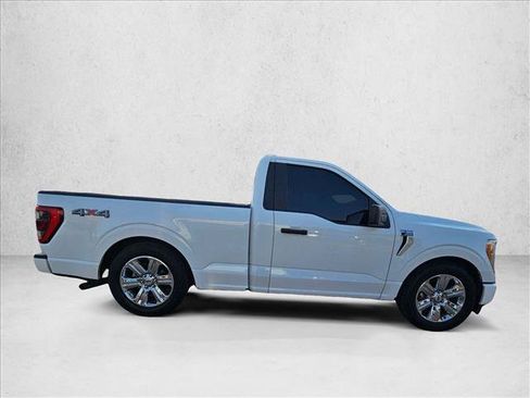 Used 2022 Ford F150 XL w/ Equipment Group 101A High AWD/4WD image 5