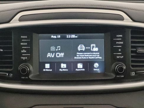 Used 2019 Kia Sorento FWD V6 image 25