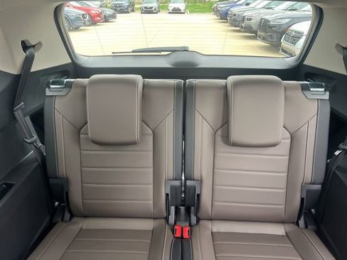 New 2026 Volkswagen Atlas SEL AWD/4WD image 9