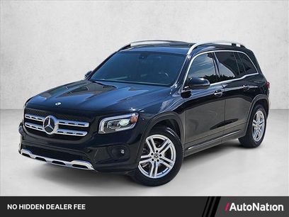 Certified 2023 Mercedes-Benz GLB 250