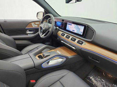 Certified 2024 Mercedes-Benz GLE 350 4MATIC image 25
