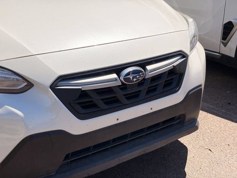 Used 2021 Subaru Crosstrek 2.5i Limited w/ Moonroof Package 2 AWD/4WD image 4