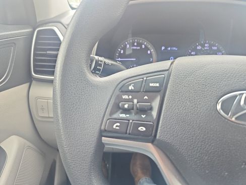 Used 2019 Hyundai Tucson SE AWD/4WD image 22