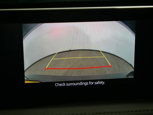 Used 2024 MAZDA CX-30 AWD 2.5 S w/ Select Sport Pkg image 33