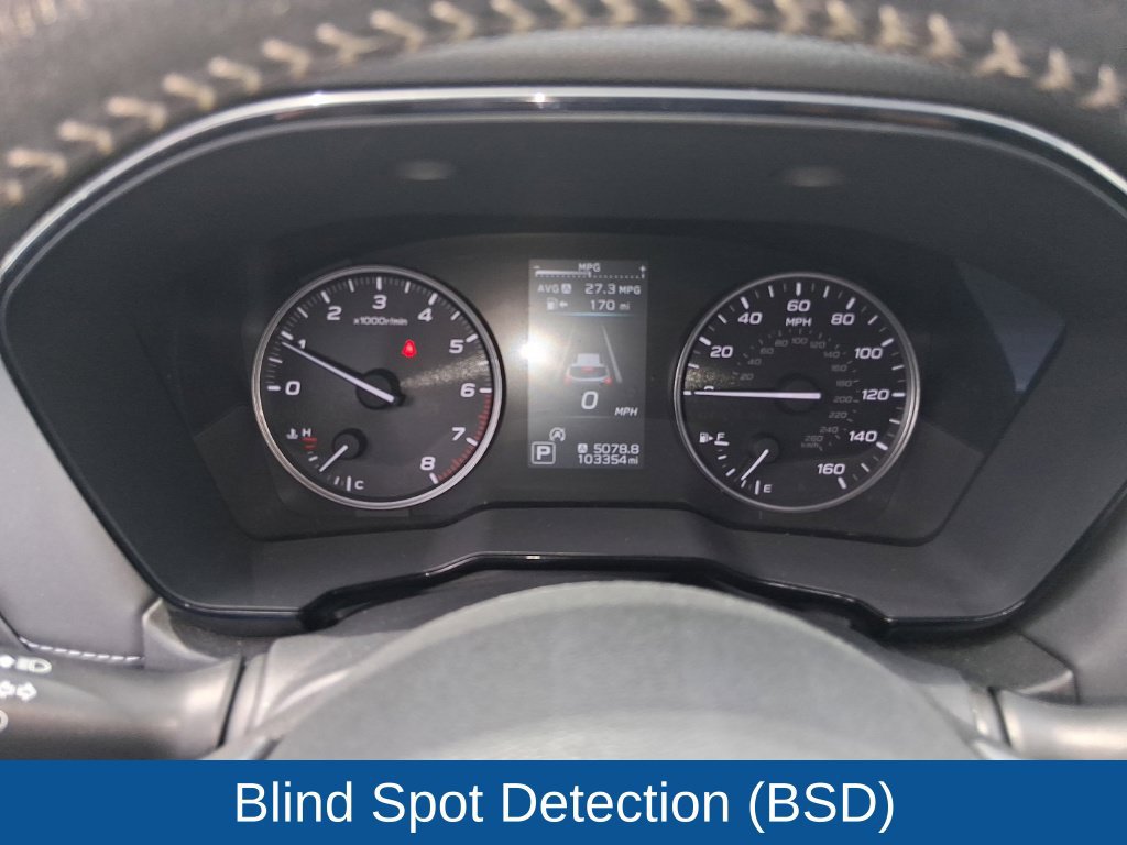Used 2020 Subaru Outback Premium AWD/4WD image 15
