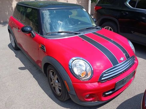 Used 2013 MINI Cooper Hardtop FWD image 4