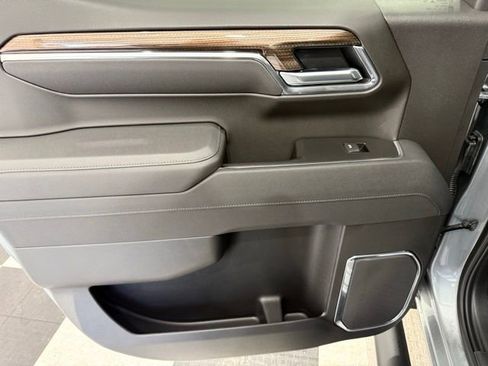 New 2026 Chevrolet Silverado 1500 RST w/ Z71 Off-Road Package image 20