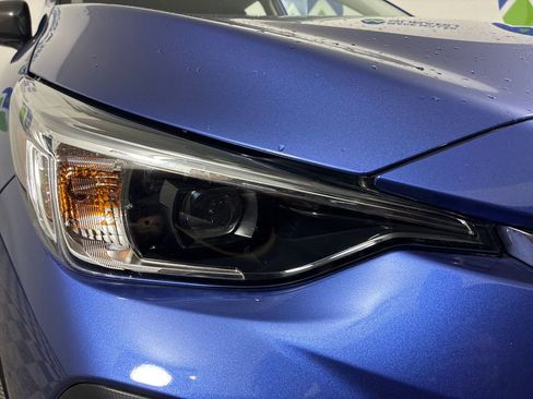 Certified 2025 Subaru Crosstrek 2.0i Premium w/ Convenience Package #2 image 2