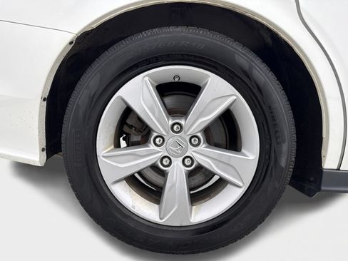 Used 2020 Honda Odyssey EX-L image 48