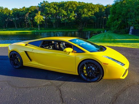 Used 2005 Lamborghini Gallardo image 18
