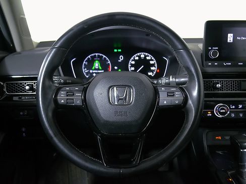 Used 2024 Honda Civic EX image 25
