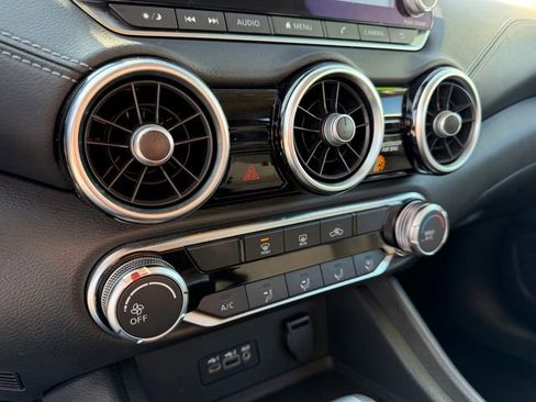 Used 2023 Nissan Sentra SV image 22