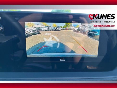 New 2026 Buick Envista Preferred w/ Convenience I Package image 31