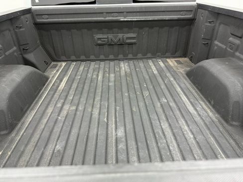 Used 2019 GMC Sierra 1500 SLT image 38