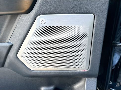 Used 2022 Ford F150 Platinum w/ Equipment Group 701A High image 20