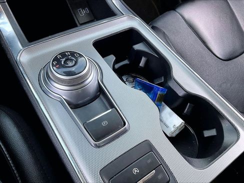 Used 2022 Ford Edge Titanium w/ Equipment Group 301A image 33