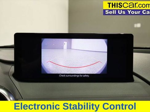 Used 2024 MAZDA MX-5 Miata RF Grand Touring w/ Weather Package image 20