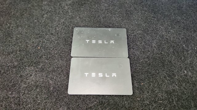 Used 2026 Tesla Model Y 2WD image 76