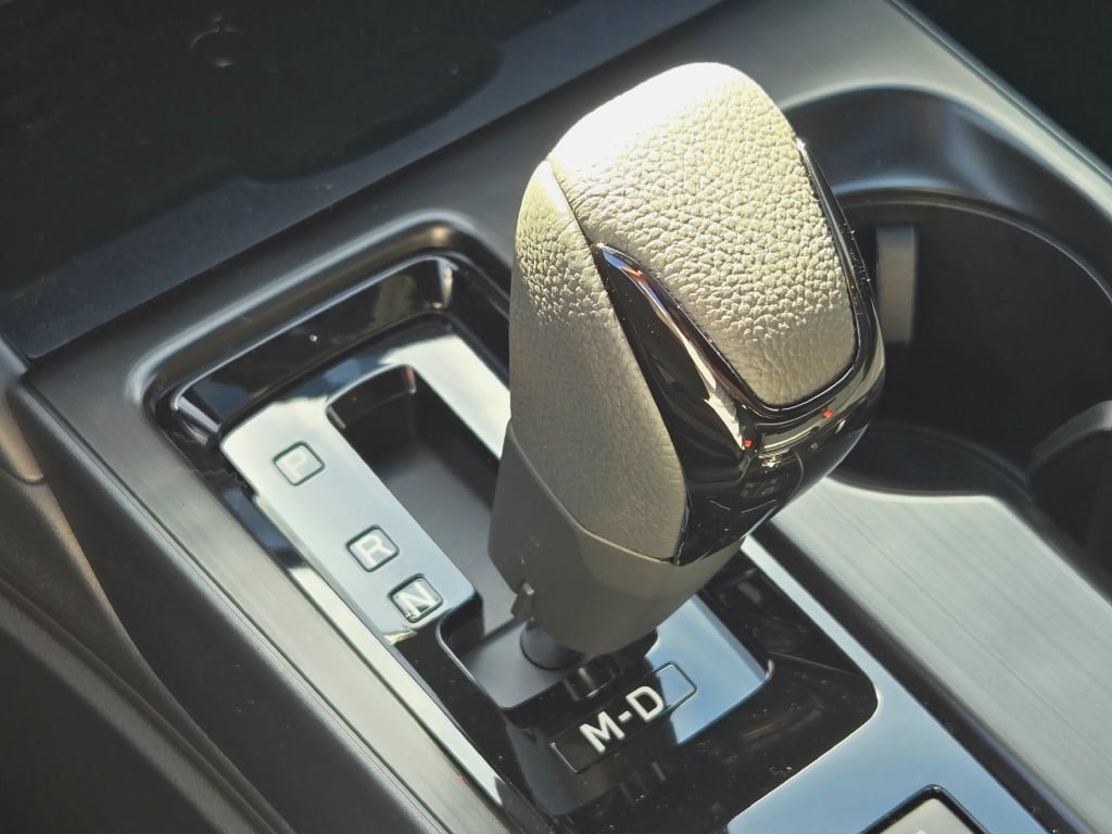 New 2026 Subaru Outback Touring XT AWD/4WD image 35