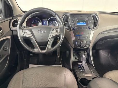 Used 2014 Hyundai Santa Fe Sport w/ Popular Equipment Package 02 FWD image 27
