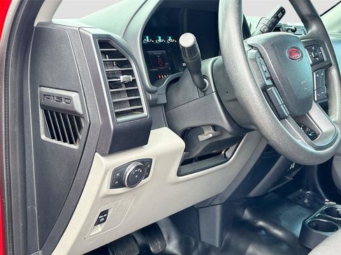 Used 2019 Ford F150 XL w/ Equipment Group 101A Mid RWD image 10