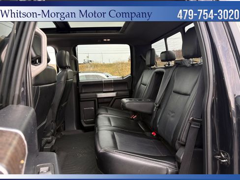 Used 2021 Ford F350 Lariat image 40
