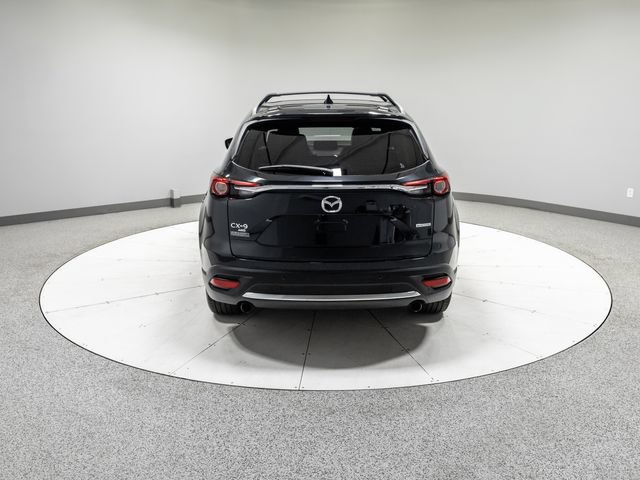 Used 2021 MAZDA CX-9 Grand Touring AWD/4WD image 34