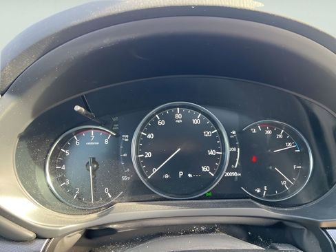 Used 2024 MAZDA CX-5 2.5 Turbo w/ Premium Package image 18