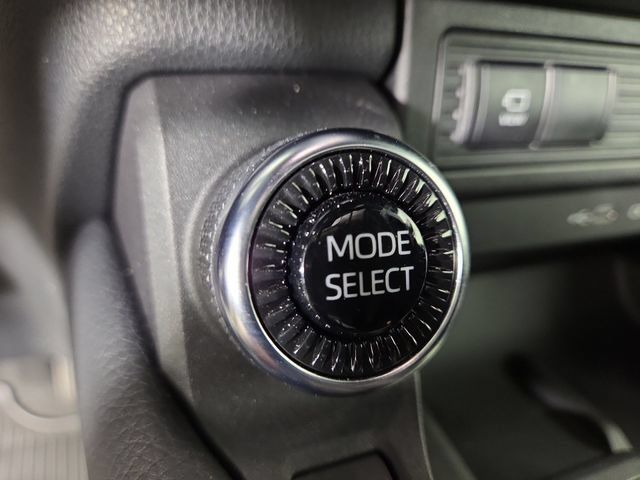 Used 2025 Toyota Land Cruiser AWD/4WD image 28