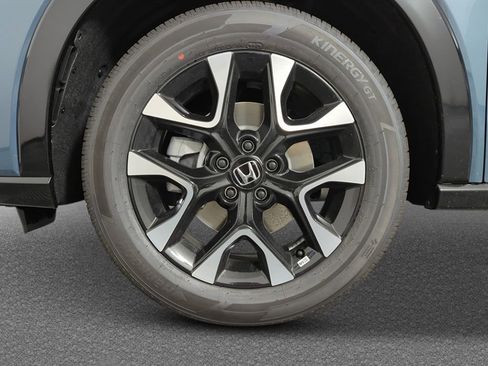 New 2026 Honda HR-V EX-L image 7