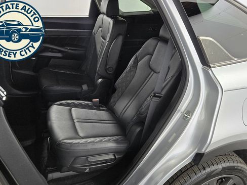 Used 2021 Kia Sorento SX Prestige AWD/4WD image 29