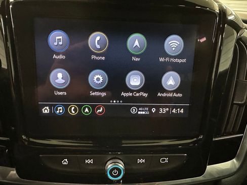 Certified 2022 Chevrolet Traverse Premier w/ LPO, Floor Liner Package image 14