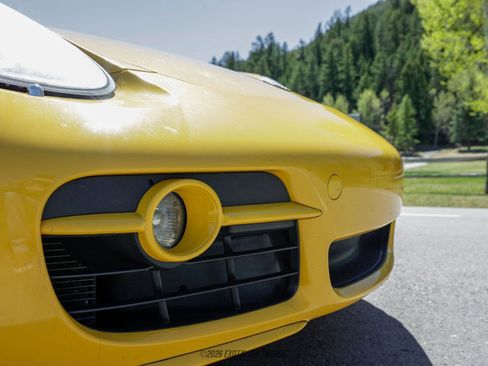 Used 2007 Porsche Cayman S RWD image 87