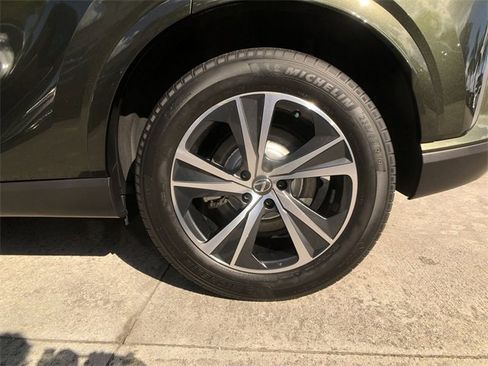 Used 2024 Lexus RX 350 Premium image 18