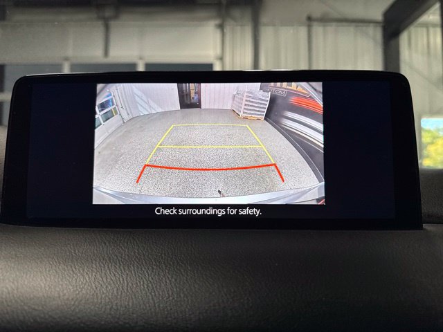 Used 2022 MAZDA CX-5 AWD 2.5 S image 9