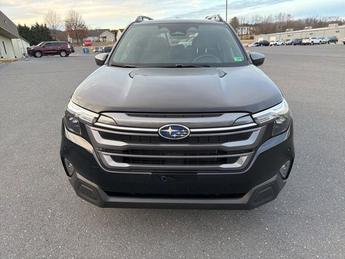 Certified 2025 Subaru Forester Premium w/ Convenience Package #2 image 8