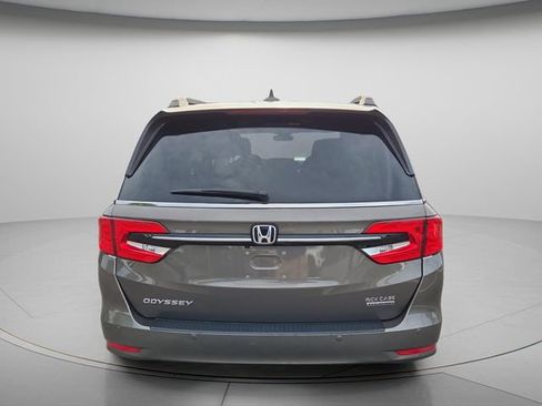 Used 2022 Honda Odyssey Touring image 5