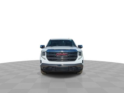 New 2026 GMC Sierra 1500 SLT