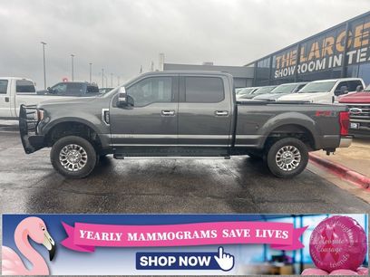 Used 2020 Ford F250 XLT w/ XLT Premium Package